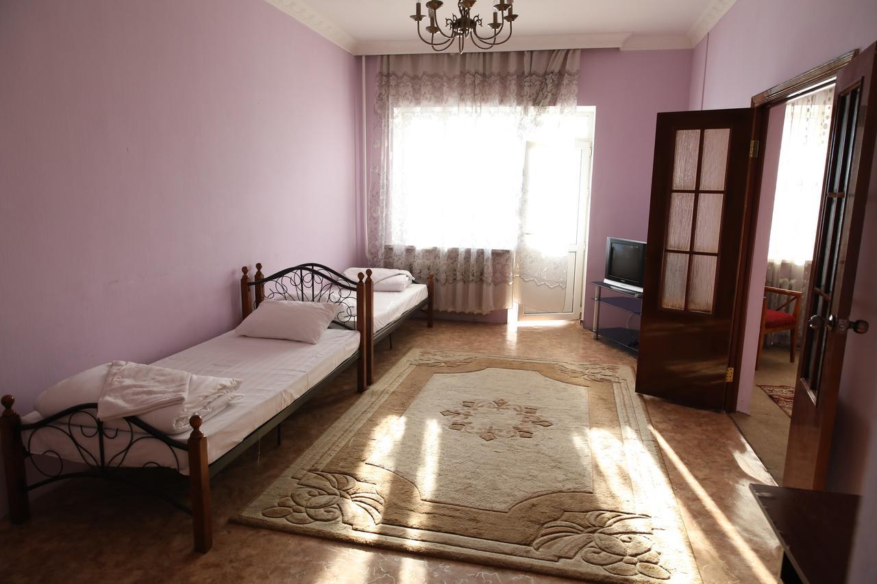Hotel Alkuat Astana Extérieur photo