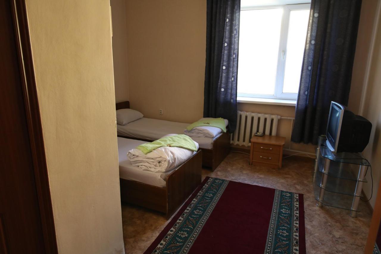 Hotel Alkuat Astana Extérieur photo