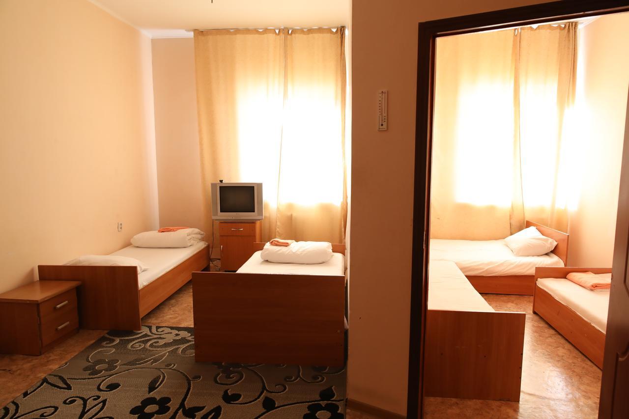 Hotel Alkuat Astana Extérieur photo