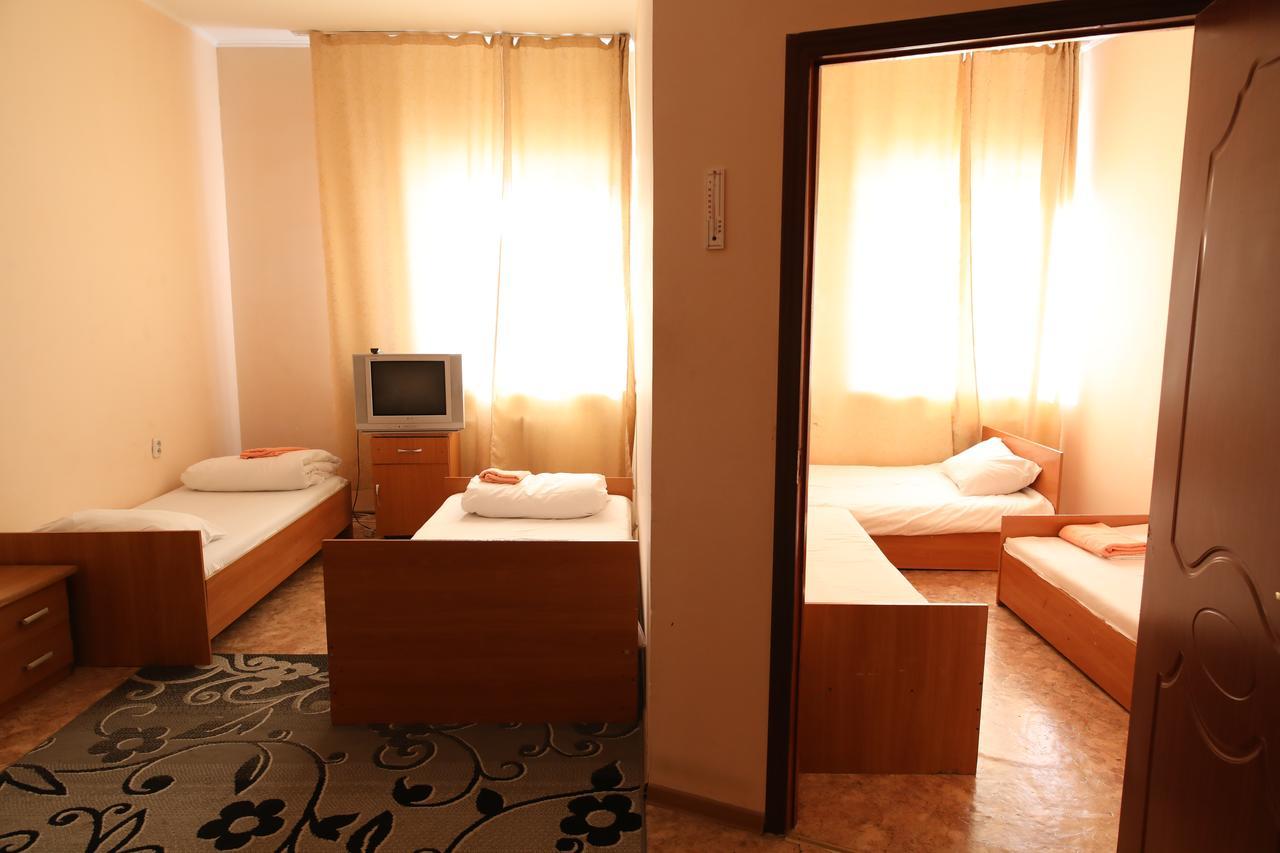 Hotel Alkuat Astana Extérieur photo